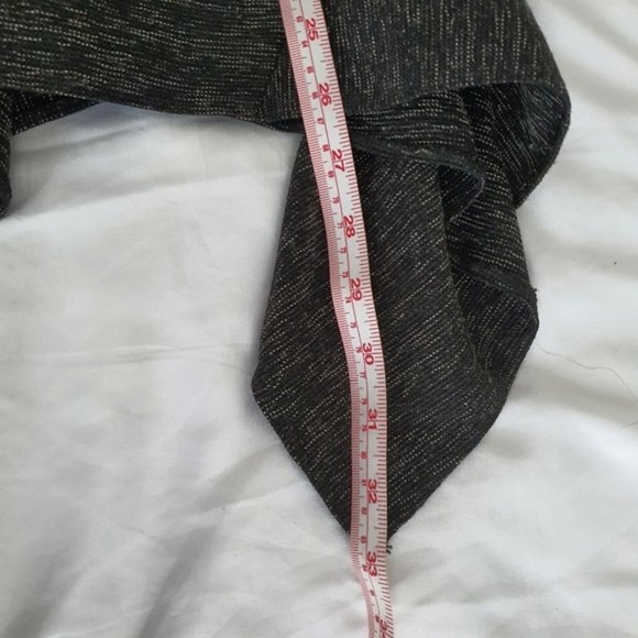 Senses Hankerchief Skirt - Picture 3 of 11